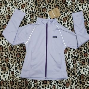 Girls Patagonia sweatshirt size 12